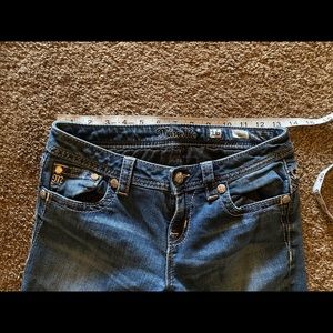 Miss Me bootcut jeans